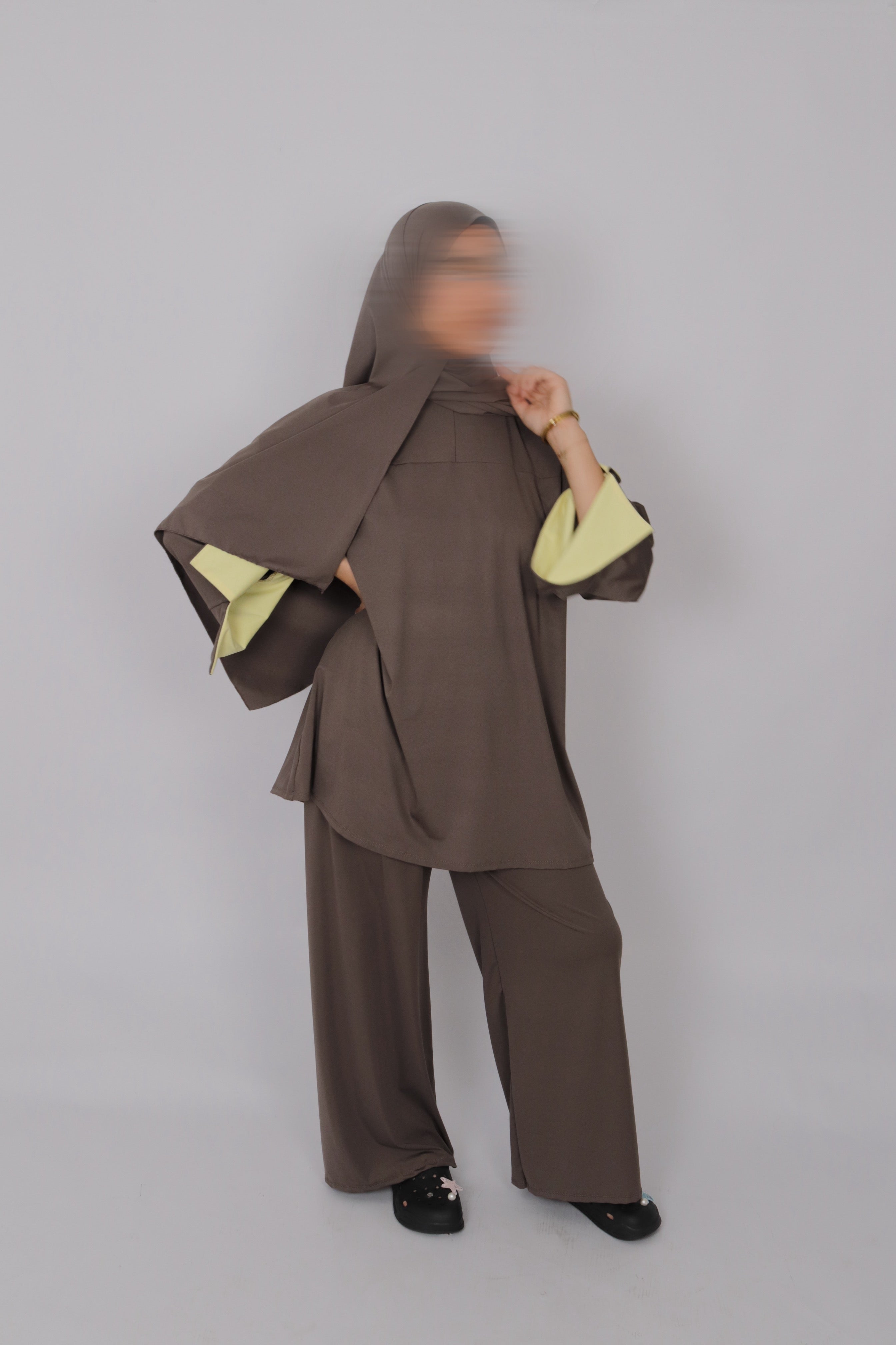 Burkini Été 2026