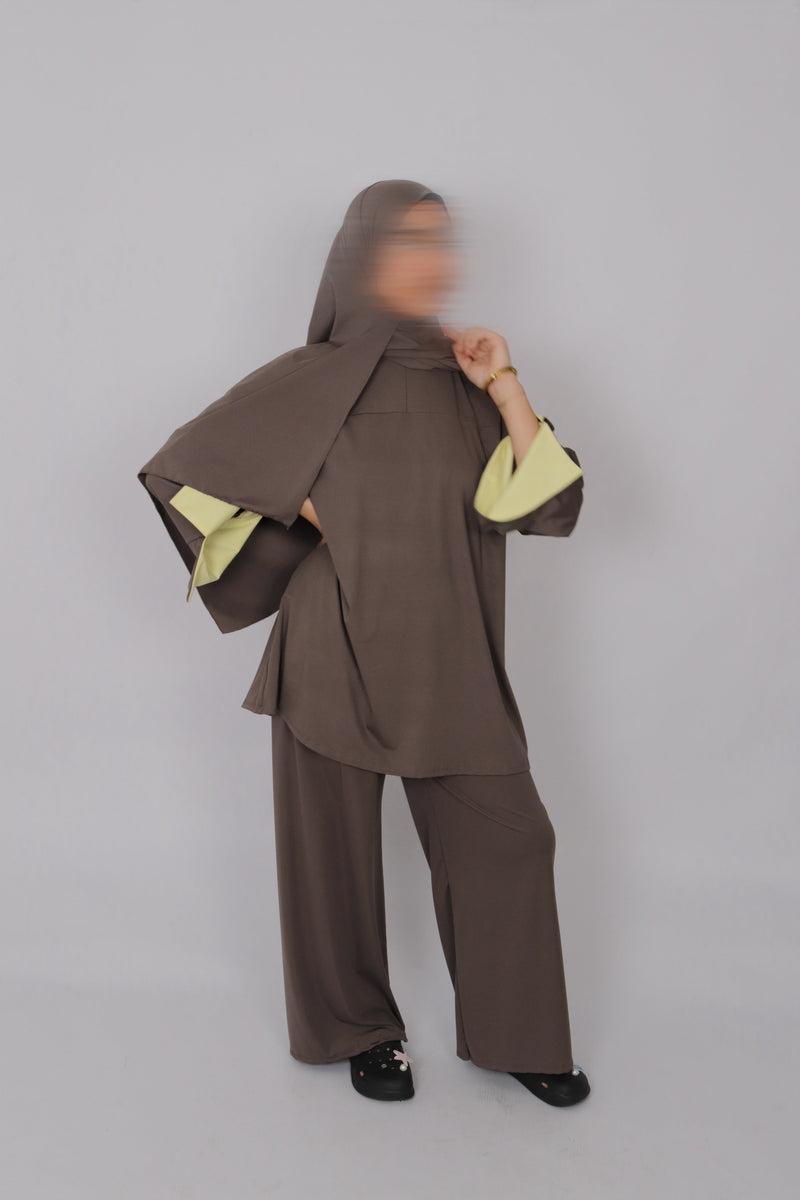 Burkini Été 2026