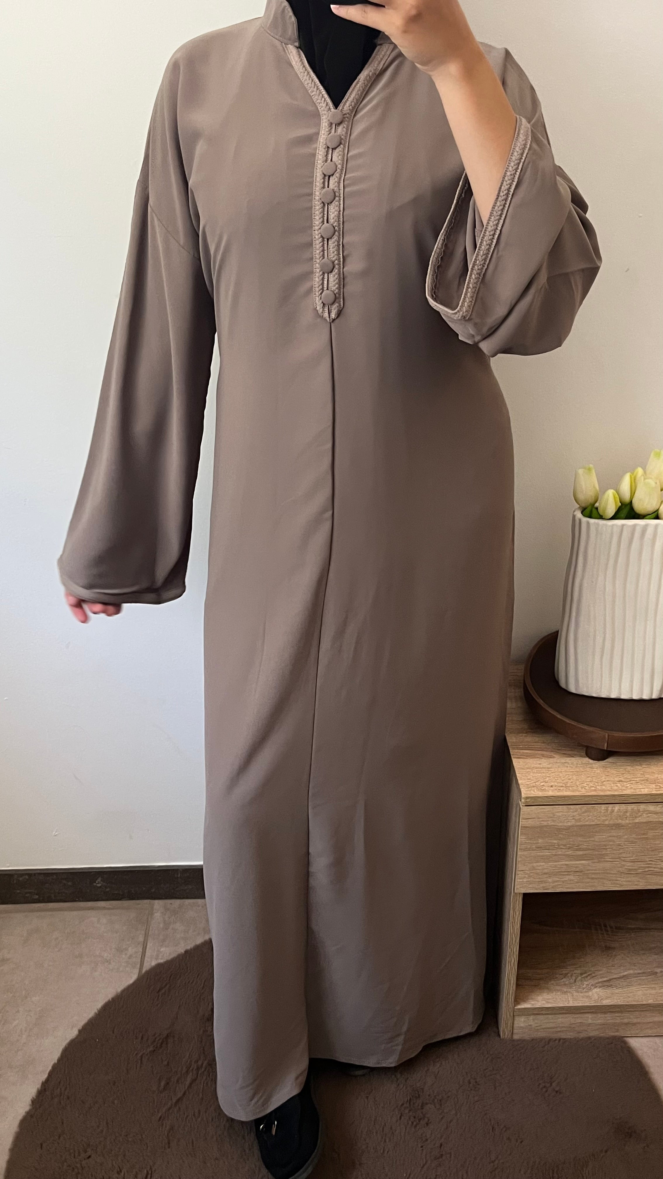 Robe Lina