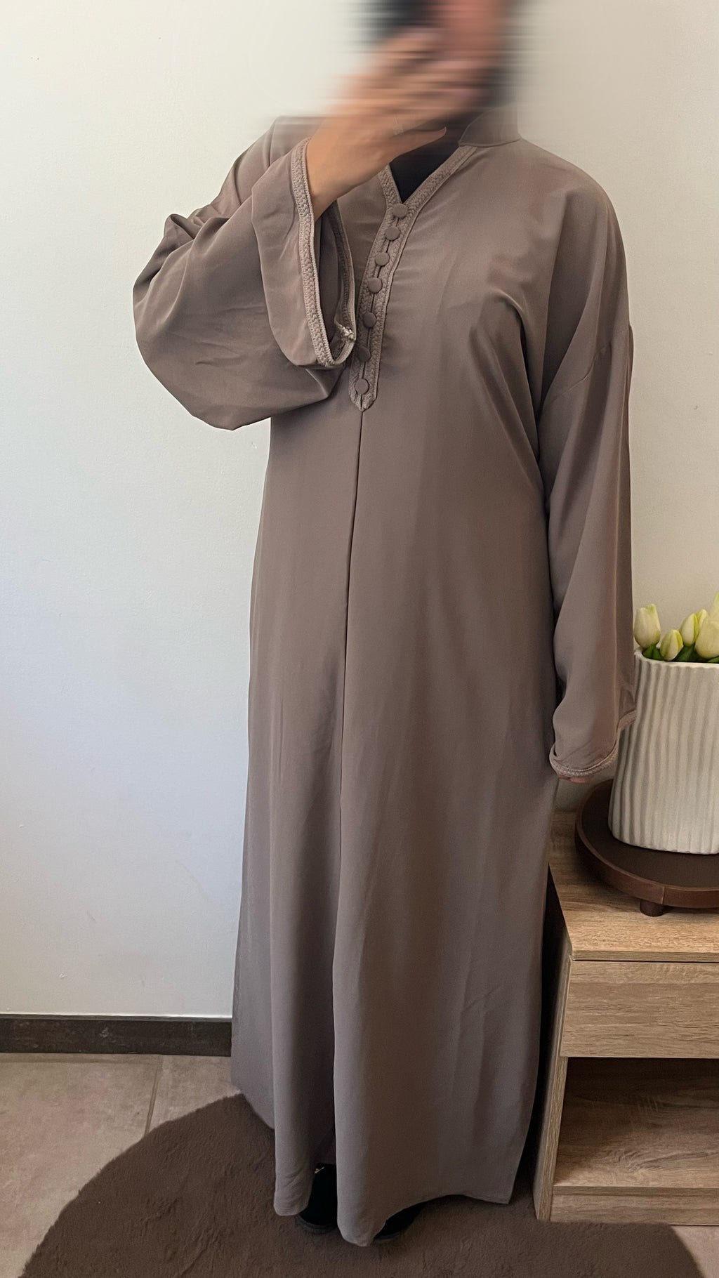 Robe Lina