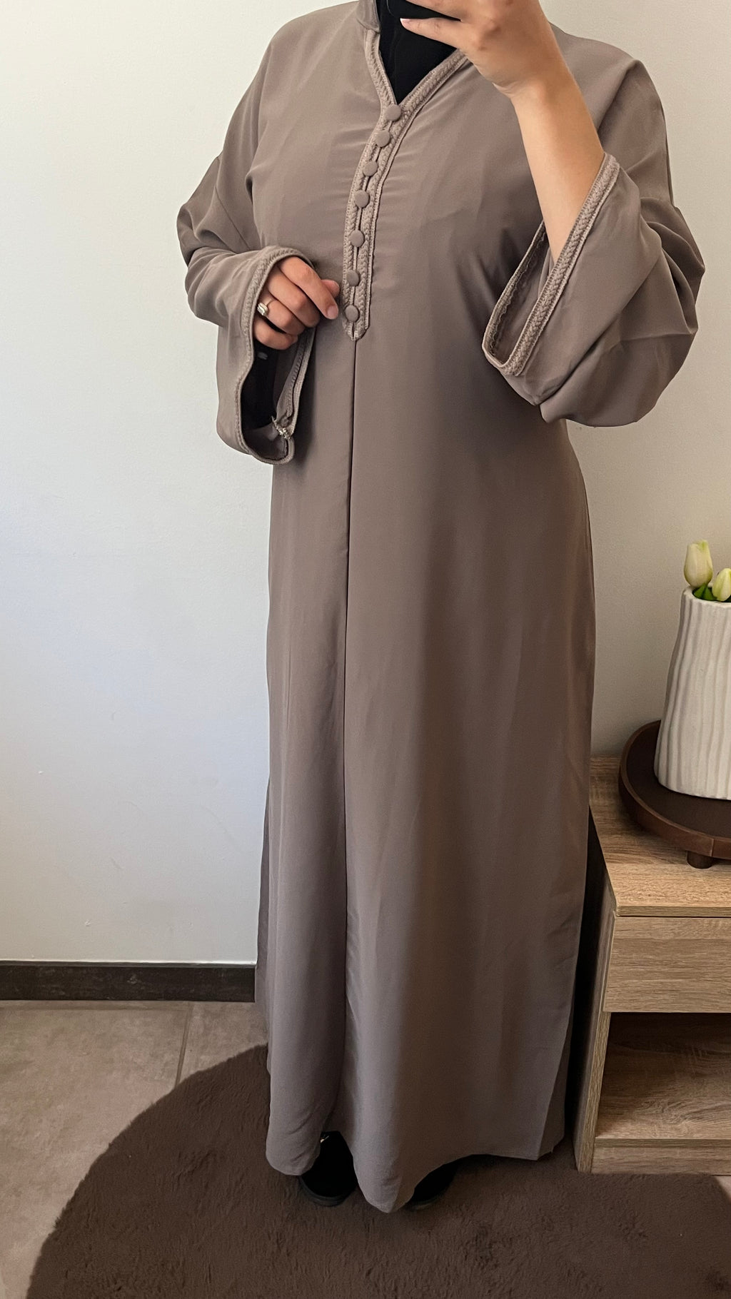 Robe Lina