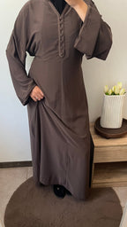 Robe Lina