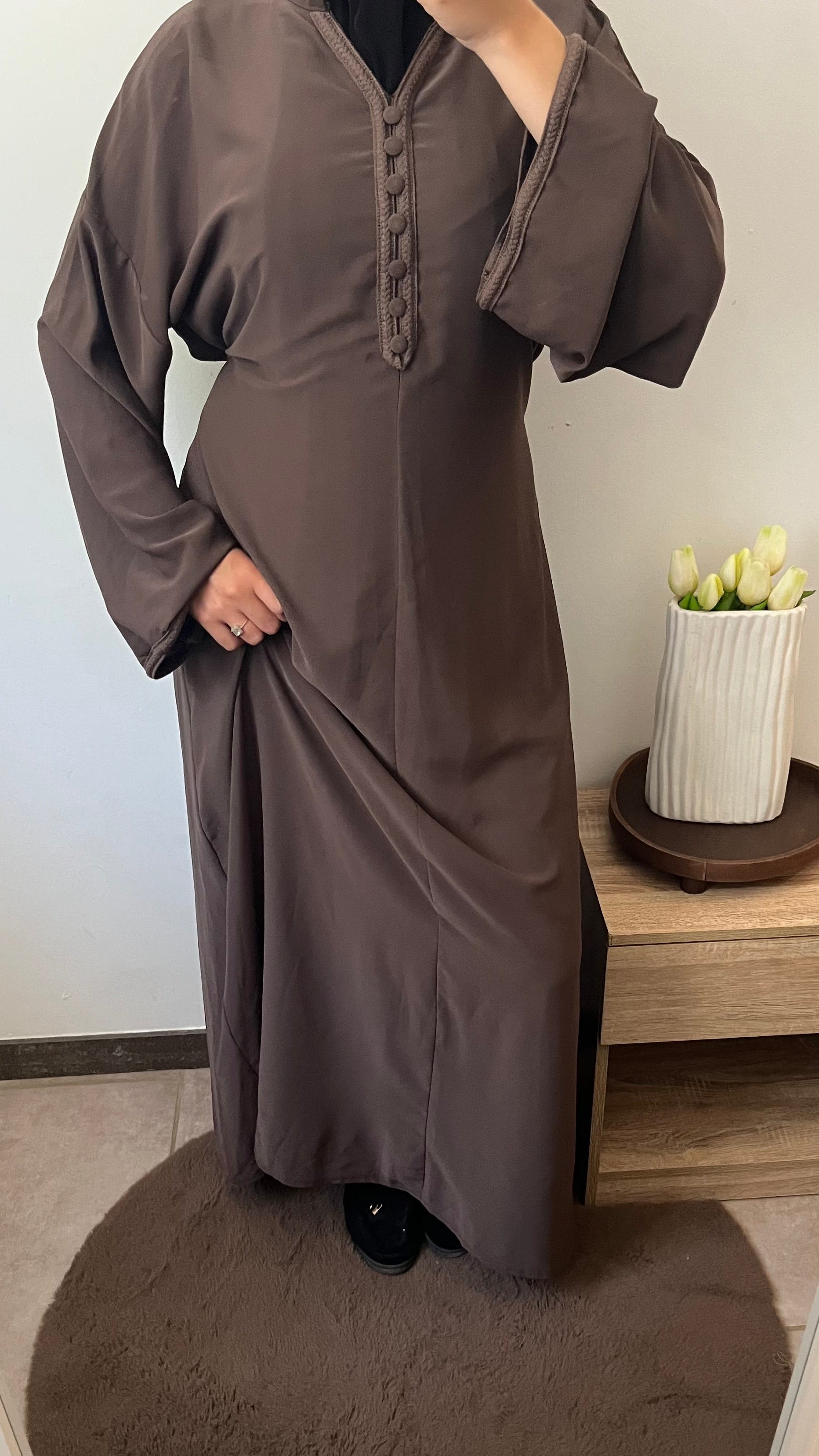 Robe Lina