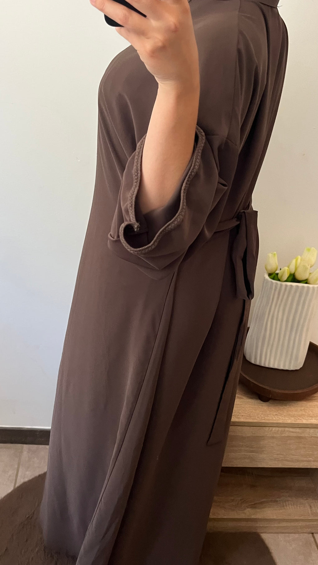 Robe Lina