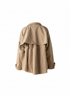 Trench Oversize