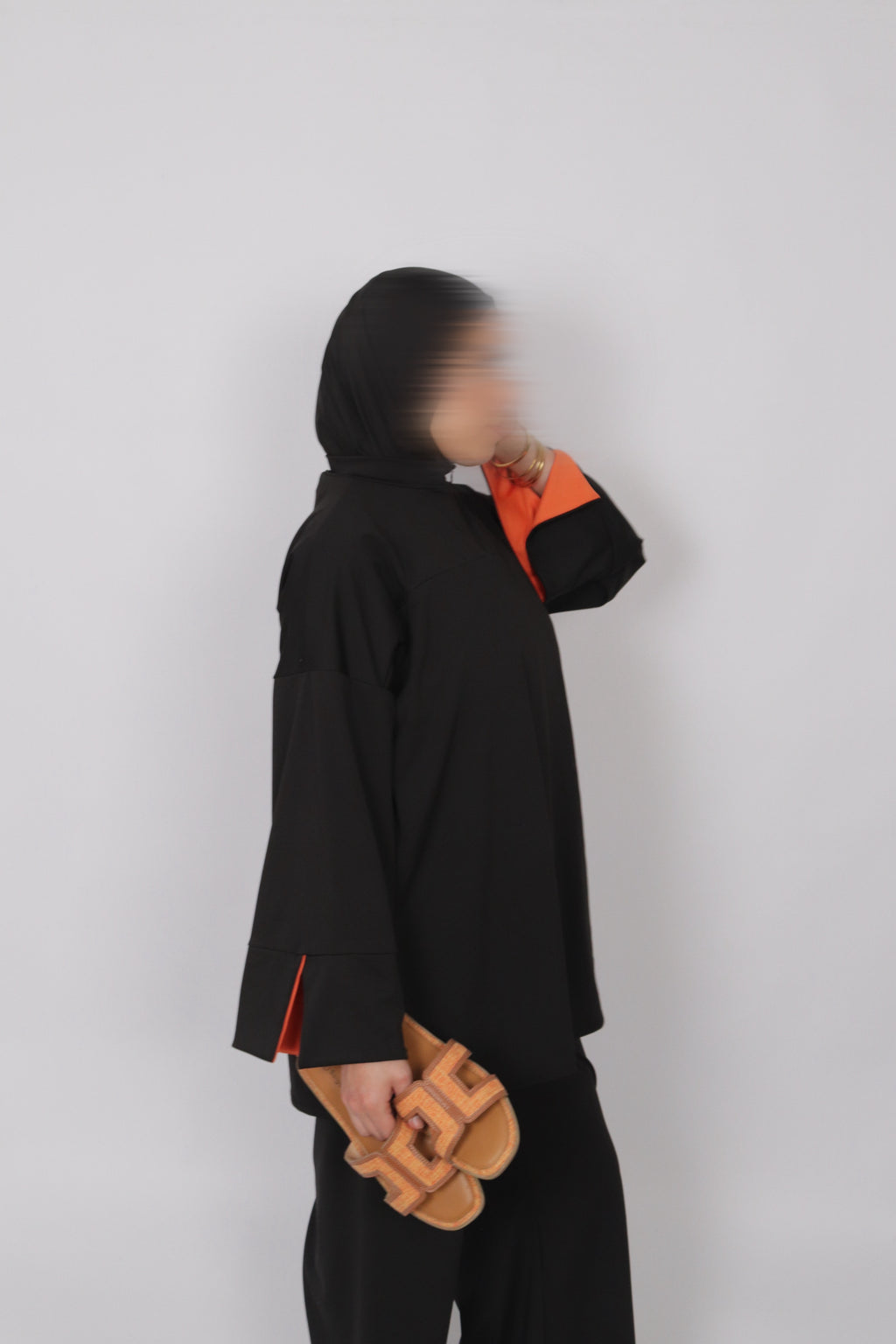 -Burkini Nour- hijab inclus