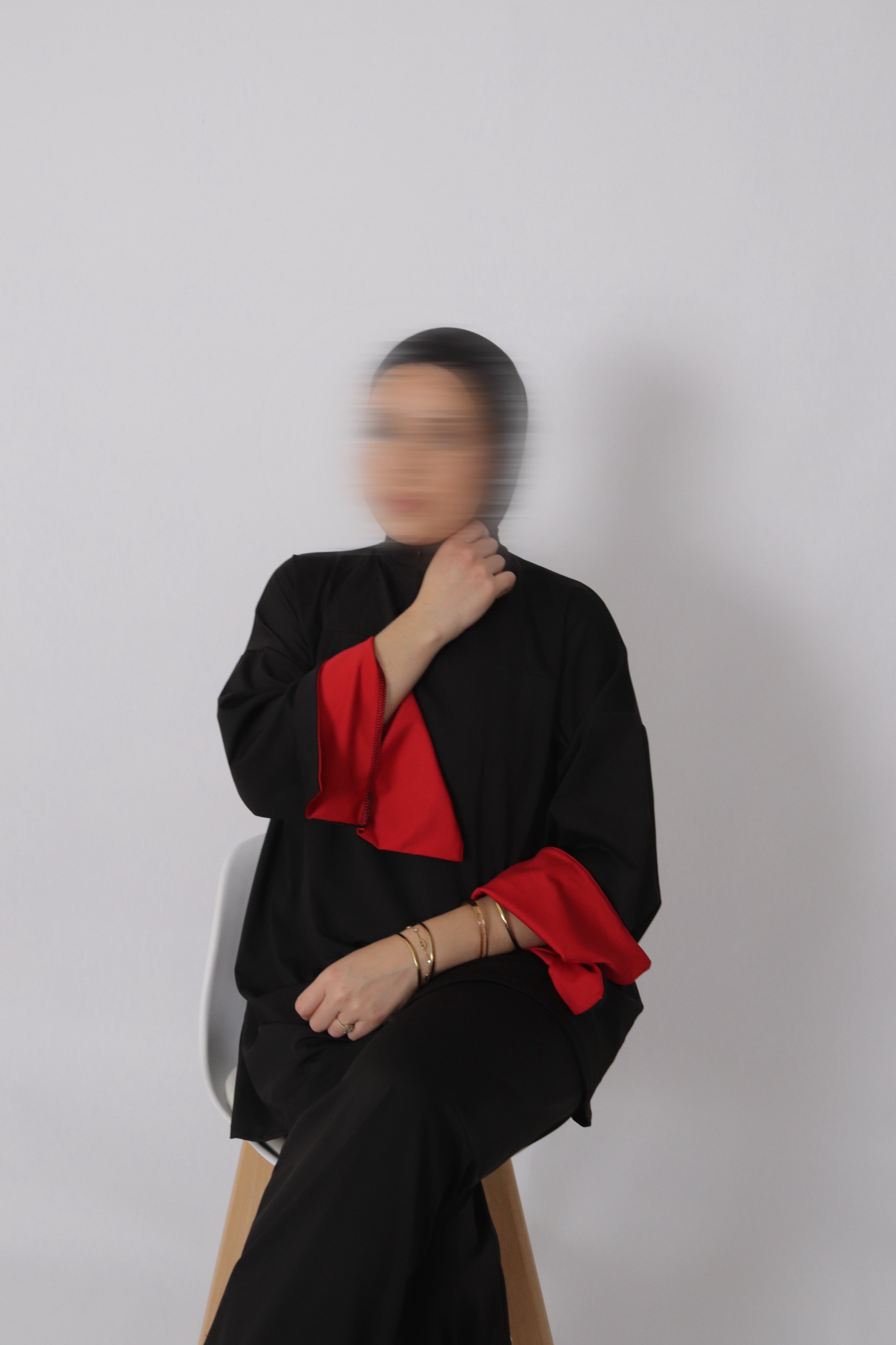 -Burkini Nour- hijab inclus