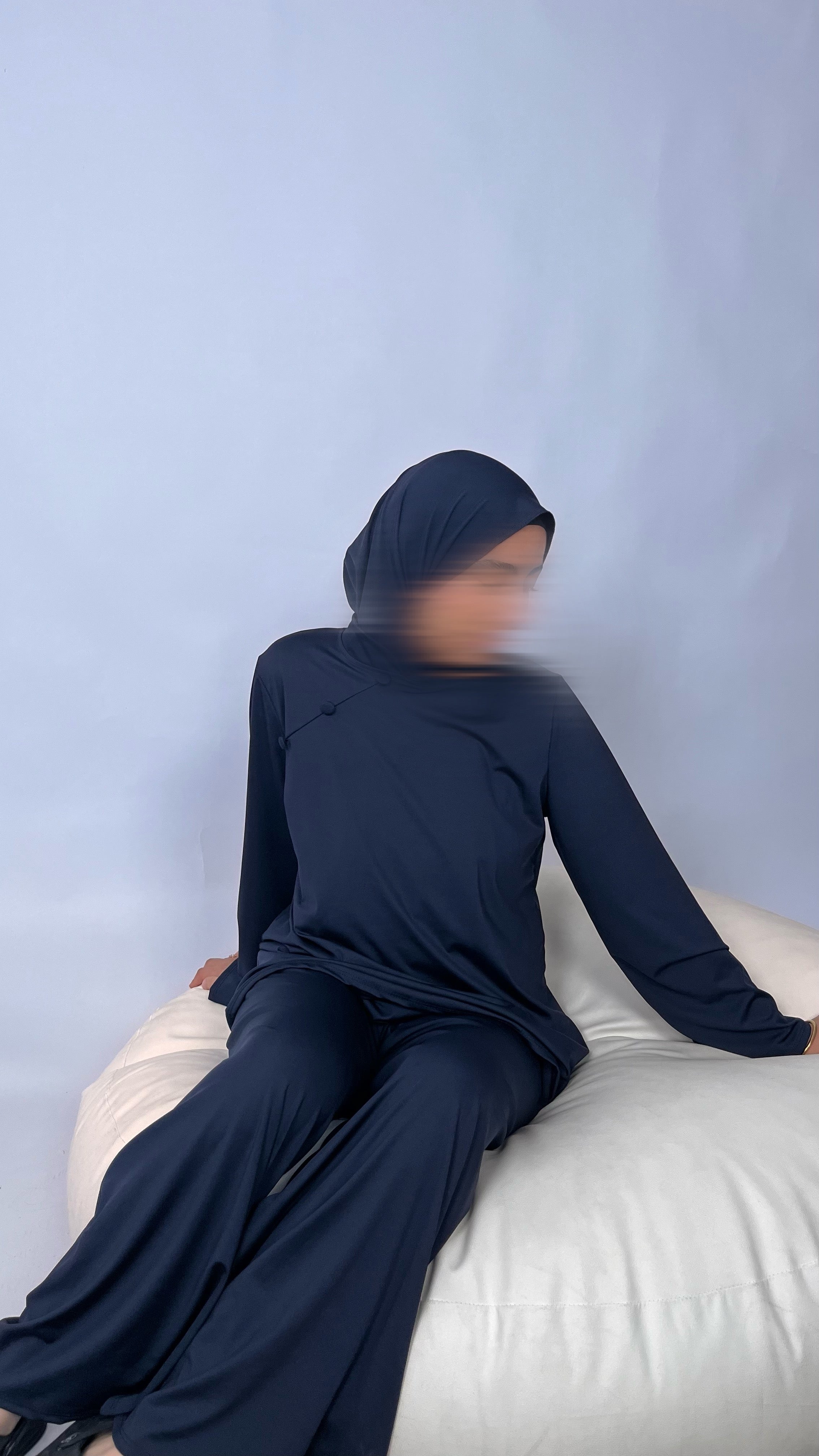 -Burkini Dalya- Hijab inclus