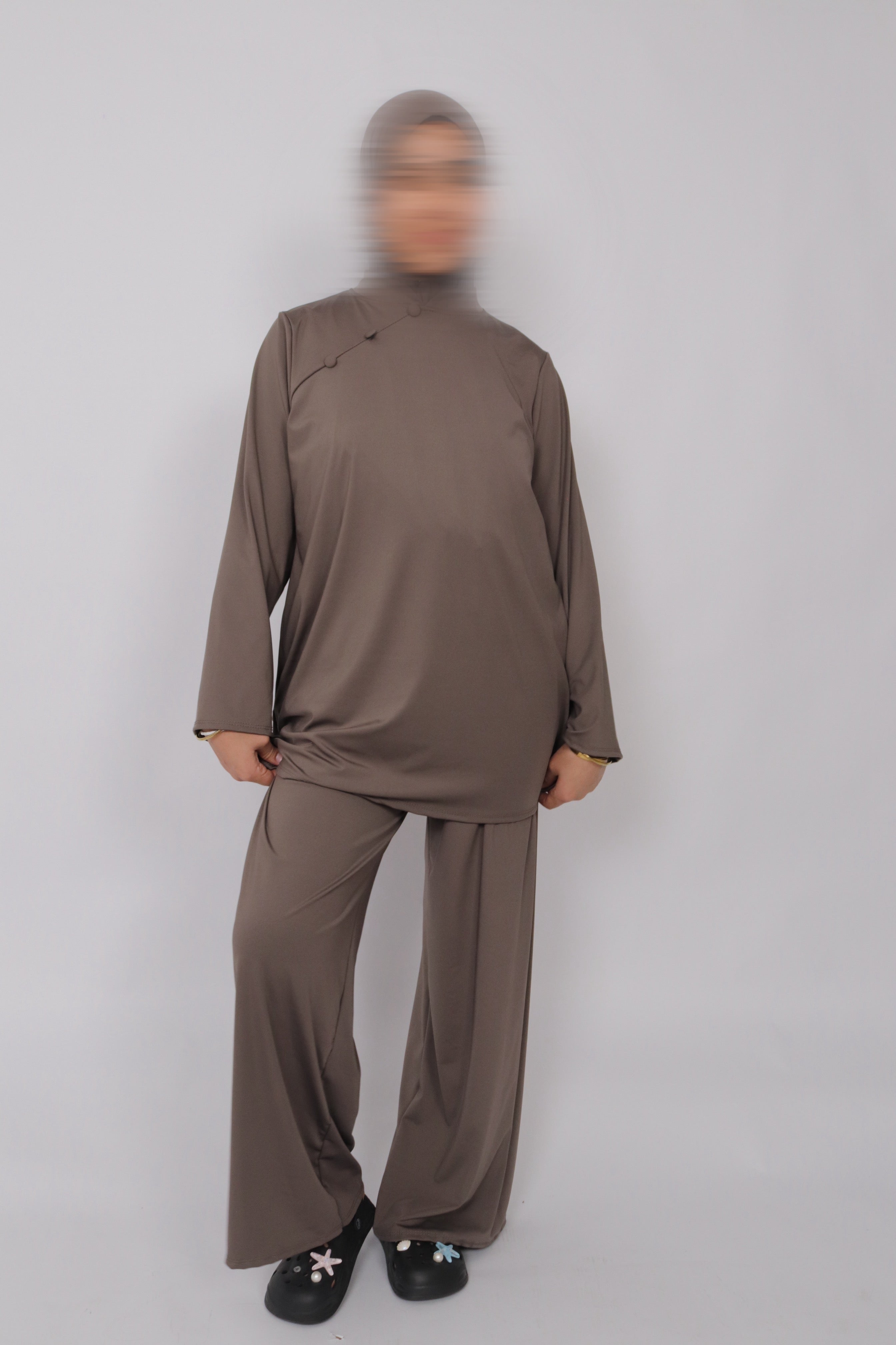 -Burkini Dalya- Hijab inclus