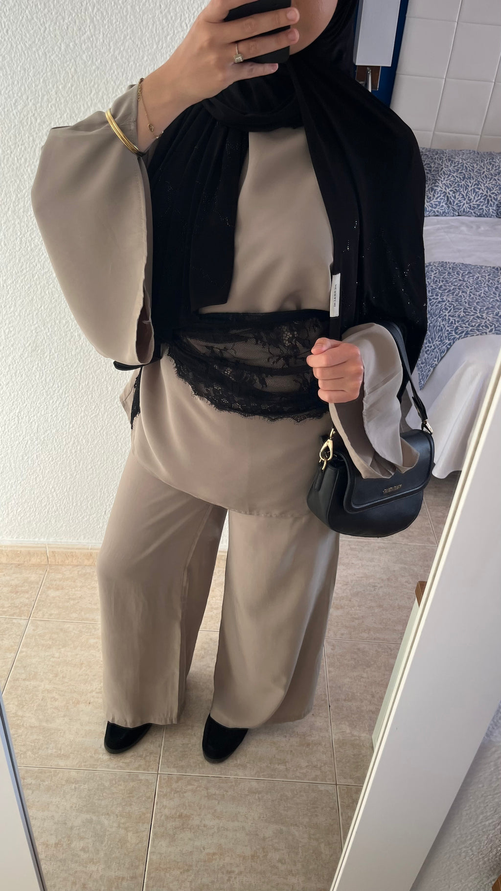ensemble deux pièces