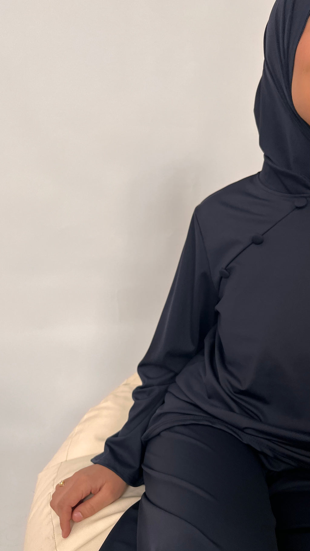 -Burkini Dalya- Hijab inclus